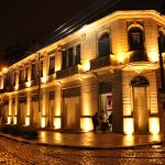 espaço Docks Eventos