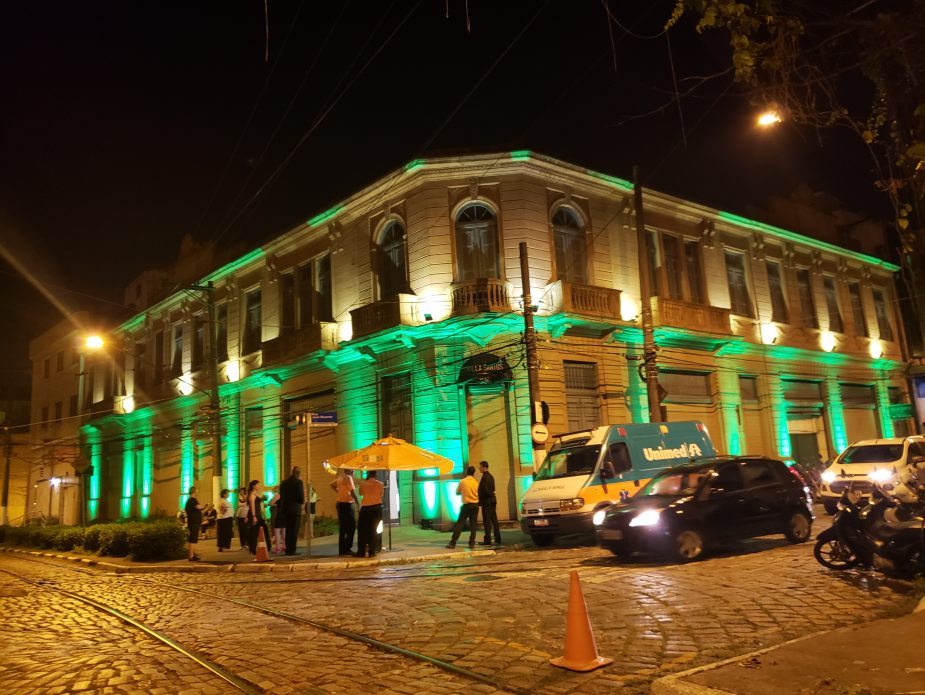 festa
