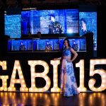 festa debutante Gabi