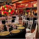 festa na Docks Eventos