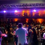 show na Docks Eventos